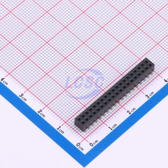 Hong Cheng HC-PM200-4.3H-2x19PS Hong Cheng HC-PM200-4.3H-2x19PS