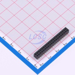 Hong Cheng HC-PM200-4.3H-2x20PS Hong Cheng HC-PM200-4.3H-2x20PS