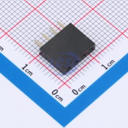Hong Cheng HC-PM254-8.5H-1x4PZ-02A Hong Cheng HC-PM254-8.5H-1x4PZ-02A