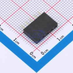 Hong Cheng HC-PM254-8.5H-1x5PZ Hong Cheng HC-PM254-8.5H-1x5PZ