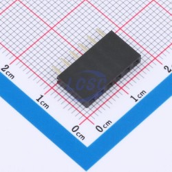 Hong Cheng HC-PM254-8.5H-1x6PZ Hong Cheng HC-PM254-8.5H-1x6PZ