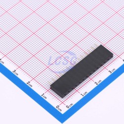Hong Cheng HC-PM254-8.5H-1x14PZ Hong Cheng HC-PM254-8.5H-1x14PZ