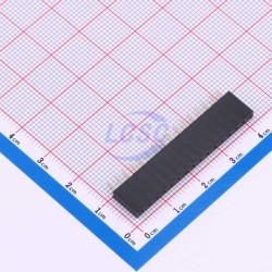 Hong Cheng HC-PM254-8.5H-1x16PZ Hong Cheng HC-PM254-8.5H-1x16PZ