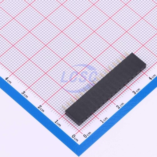 Hong Cheng HC-PM254-8.5H-1x16PZ Hong Cheng HC-PM254-8.5H-1x16PZ