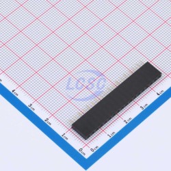 Hong Cheng HC-PM254-8.5H-1x18PZ Hong Cheng HC-PM254-8.5H-1x18PZ
