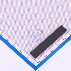 Hong Cheng HC-PM254-8.5H-1x19PZ Hong Cheng HC-PM254-8.5H-1x19PZ