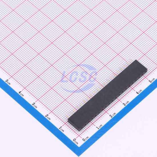 Hong Cheng HC-PM254-8.5H-1x20PZ Hong Cheng HC-PM254-8.5H-1x20PZ