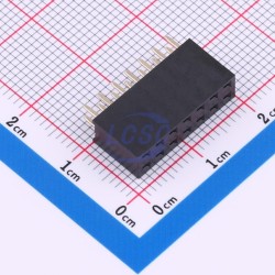 Hong Cheng HC-PM254-8.5H-2x7PZ Hong Cheng HC-PM254-8.5H-2x7PZ