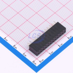 Hong Cheng HC-PM254-8.5H-2x12PZ Hong Cheng HC-PM254-8.5H-2x12PZ