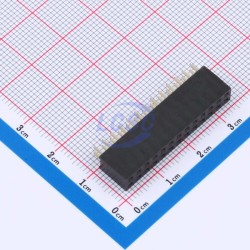 Hong Cheng HC-PM254-8.5H-2x13PZ Hong Cheng HC-PM254-8.5H-2x13PZ