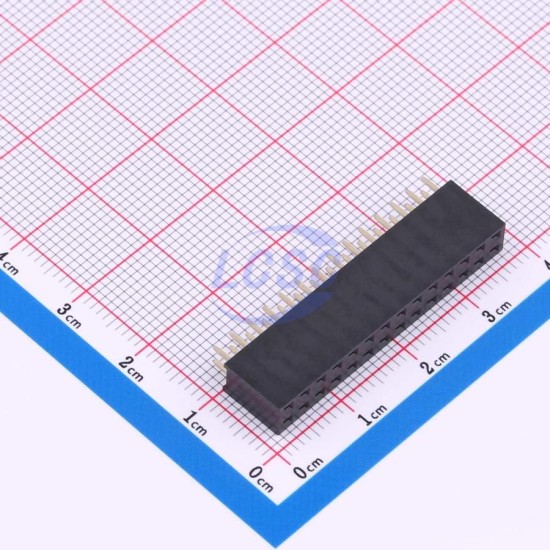 Hong Cheng HC-PM254-8.5H-2x14PZ Hong Cheng HC-PM254-8.5H-2x14PZ
