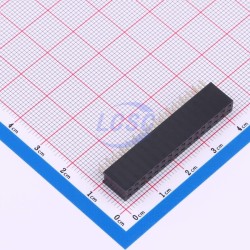 Hong Cheng HC-PM254-8.5H-2x16PZ Hong Cheng HC-PM254-8.5H-2x16PZ