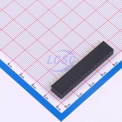 Hong Cheng HC-PM254-8.5H-2x17PZ Hong Cheng HC-PM254-8.5H-2x17PZ