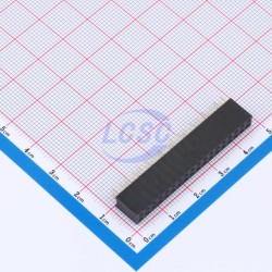 Hong Cheng HC-PM254-8.5H-2x18PZ Hong Cheng HC-PM254-8.5H-2x18PZ