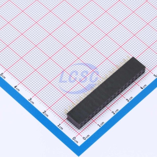 Hong Cheng HC-PM254-8.5H-2x18PZ Hong Cheng HC-PM254-8.5H-2x18PZ