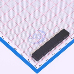 Hong Cheng HC-PM254-8.5H-2x19PZ Hong Cheng HC-PM254-8.5H-2x19PZ