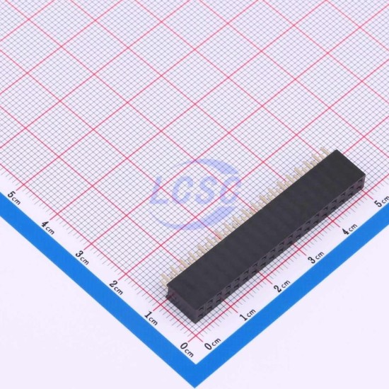 Hong Cheng HC-PM254-8.5H-2x19PZ Hong Cheng HC-PM254-8.5H-2x19PZ