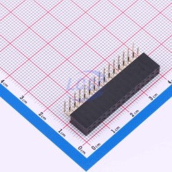 Hong Cheng HC-PM254-8.5H-2x15PW Hong Cheng HC-PM254-8.5H-2x15PW