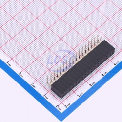 Hong Cheng HC-PM254-8.5H-2x17PW Hong Cheng HC-PM254-8.5H-2x17PW