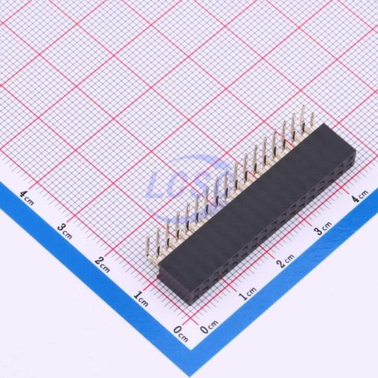 Hong Cheng HC-PM254-8.5H-2x17PW Hong Cheng HC-PM254-8.5H-2x17PW