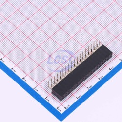 Hong Cheng HC-PM254-8.5H-2x18PW Hong Cheng HC-PM254-8.5H-2x18PW