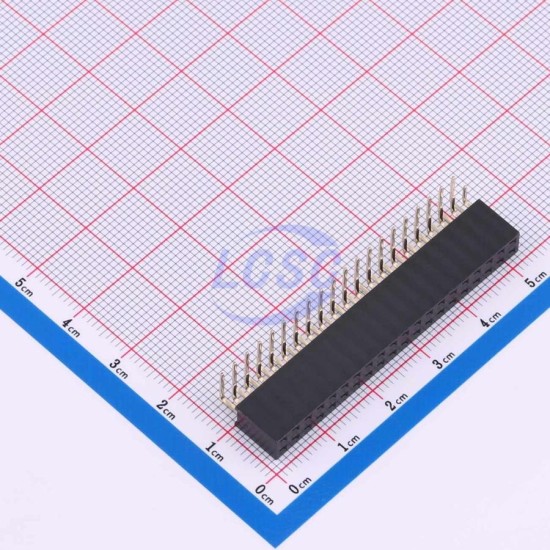 Hong Cheng HC-PM254-8.5H-2x20PW Hong Cheng HC-PM254-8.5H-2x20PW