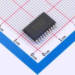 lingxingic SN74HC373D(LX)