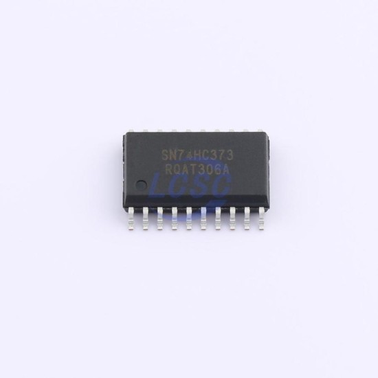 lingxingic SN74HC373D(LX) lingxingic SN74HC373D(LX)