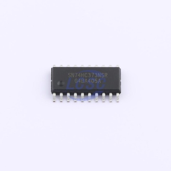 lingxingic SN74HC373NSR(LX)