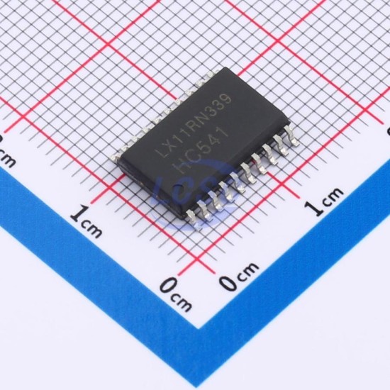 lingxingic SN74HC541D(LX)