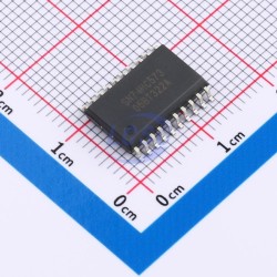 lingxingic SN74HC573D(LX)