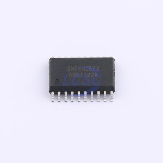lingxingic SN74HC573D(LX) lingxingic SN74HC573D(LX)