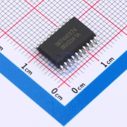 lingxingic SN74HC574D(LX) lingxingic SN74HC574D(LX)