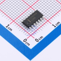 lingxingic SN74LS00DR(LX) lingxingic SN74LS00DR(LX)