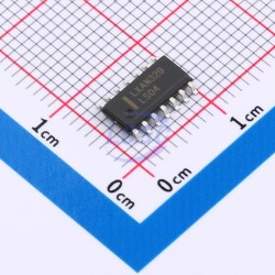 lingxingic SN74LS04DR(LX) lingxingic SN74LS04DR(LX)