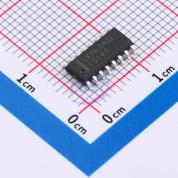 lingxingic SN74LS145DR(LX) lingxingic SN74LS145DR(LX)