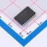 lingxingic SN74LS273DWR(LX)