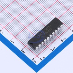 lingxingic SN74LS273N(LX)
