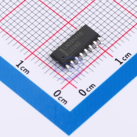 lingxingic SN74LS283DR(LX) lingxingic SN74LS283DR(LX)