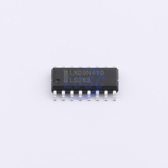 lingxingic SN74LS283DR(LX) lingxingic SN74LS283DR(LX)