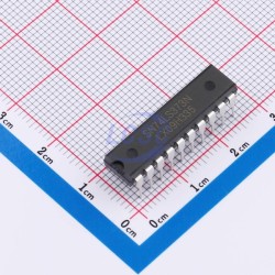 lingxingic SN74LS373N(LX)