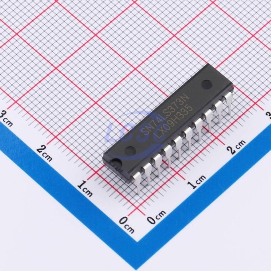 lingxingic SN74LS373N(LX) lingxingic SN74LS373N(LX)