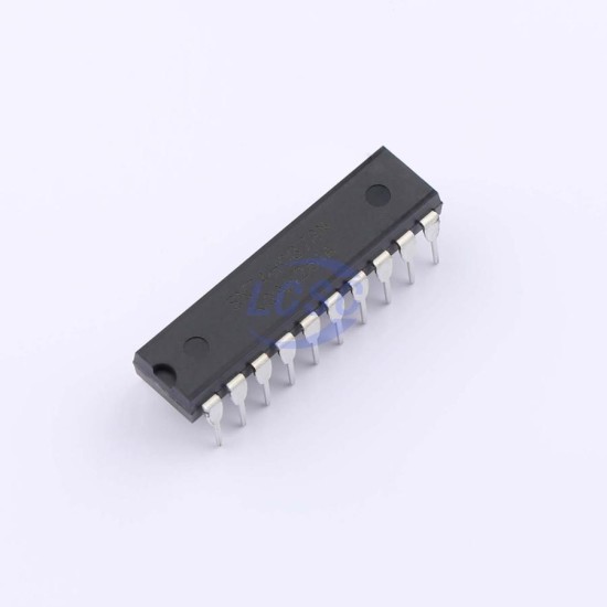 lingxingic SN74HC373N(LX) lingxingic SN74HC373N(LX)