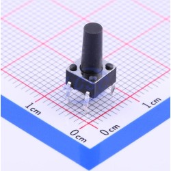 Korean Hroparts Elec K2-6639DP-P4SW-04
