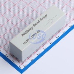 MiRelay HVR12-1A15-06