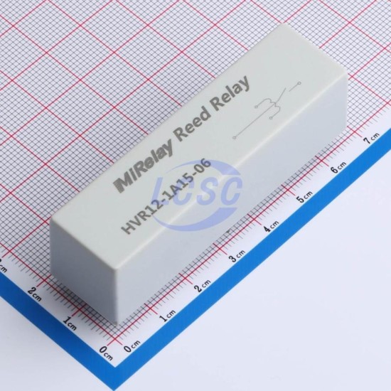 MiRelay HVR12-1A15-06