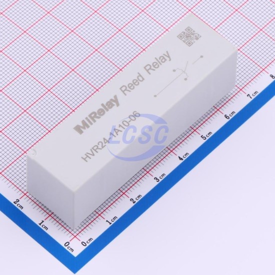 MiRelay HVR24-1A10-06