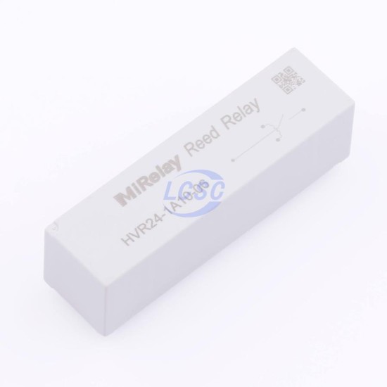 MiRelay HVR24-1A10-06