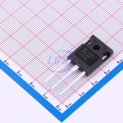 onsemi FGHL40T120SWD onsemi FGHL40T120SWD