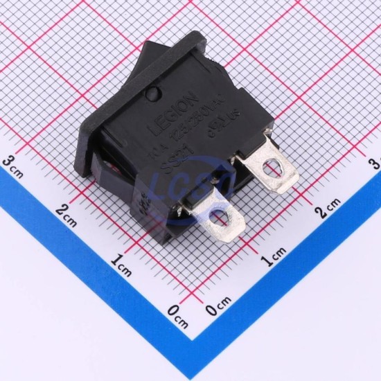 Legion SS21-BBDWG2-S2-R D/C